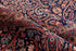Vintage Kashan Area Rug (8' x 11')